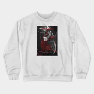 Manananggal Crewneck Sweatshirt